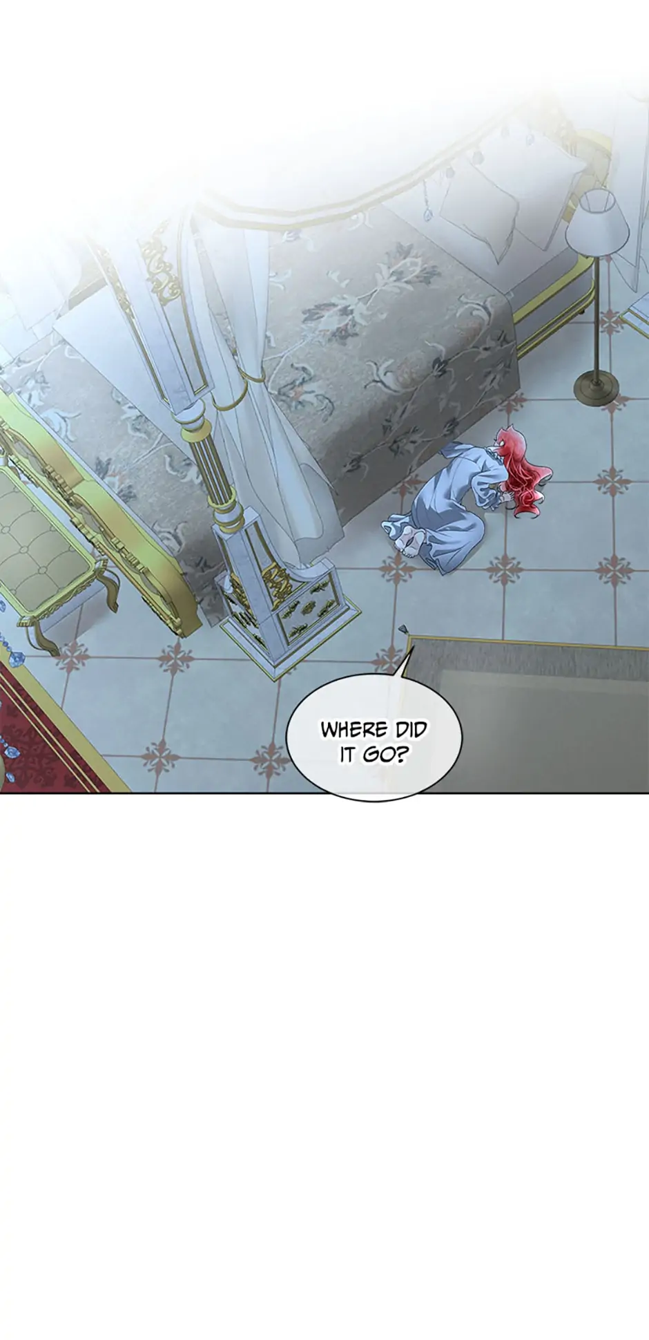 Babysitting the Male Lead Chapter 36 - page 2