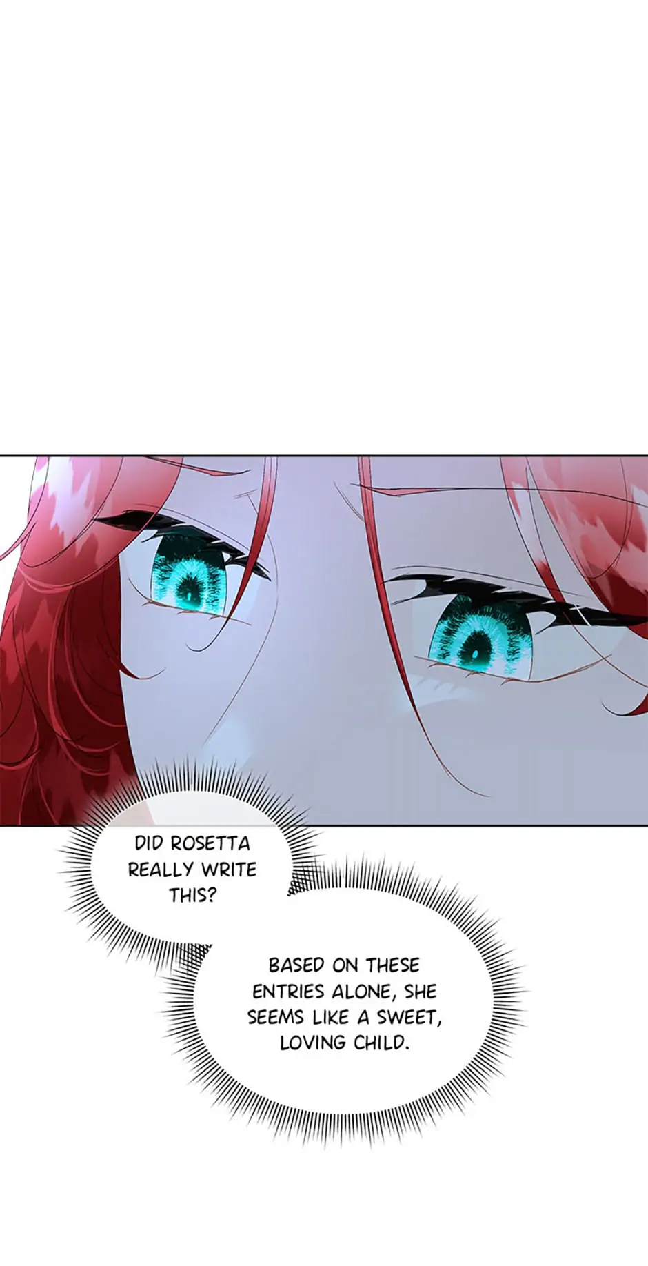 Babysitting the Male Lead Chapter 36 - page 15