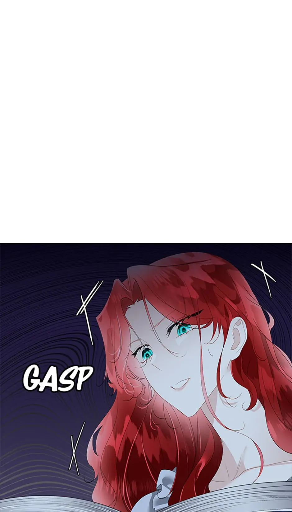 Babysitting the Male Lead Chapter 36 - page 17