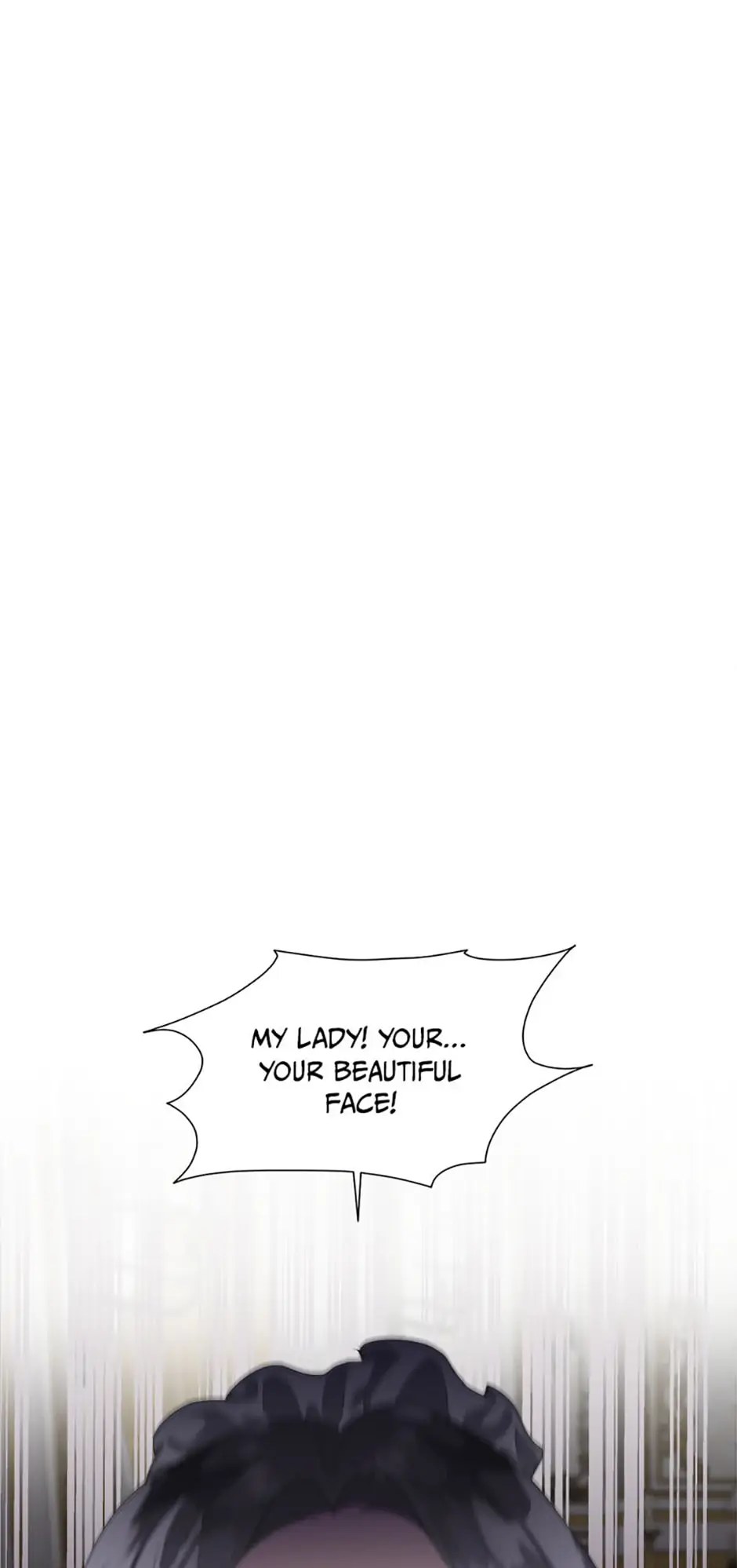 Babysitting the Male Lead Chapter 36 - page 22