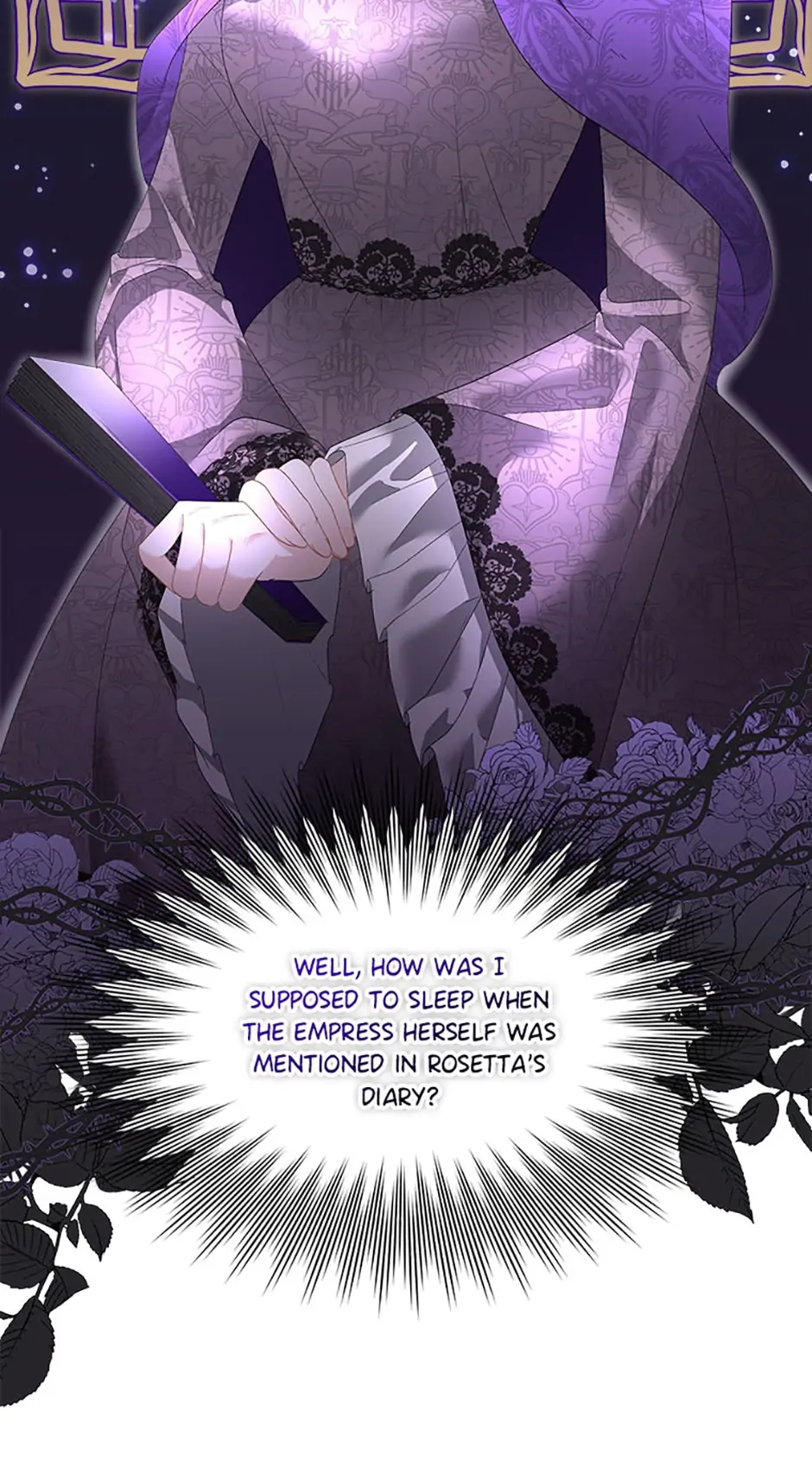 Babysitting the Male Lead Chapter 36 - page 26