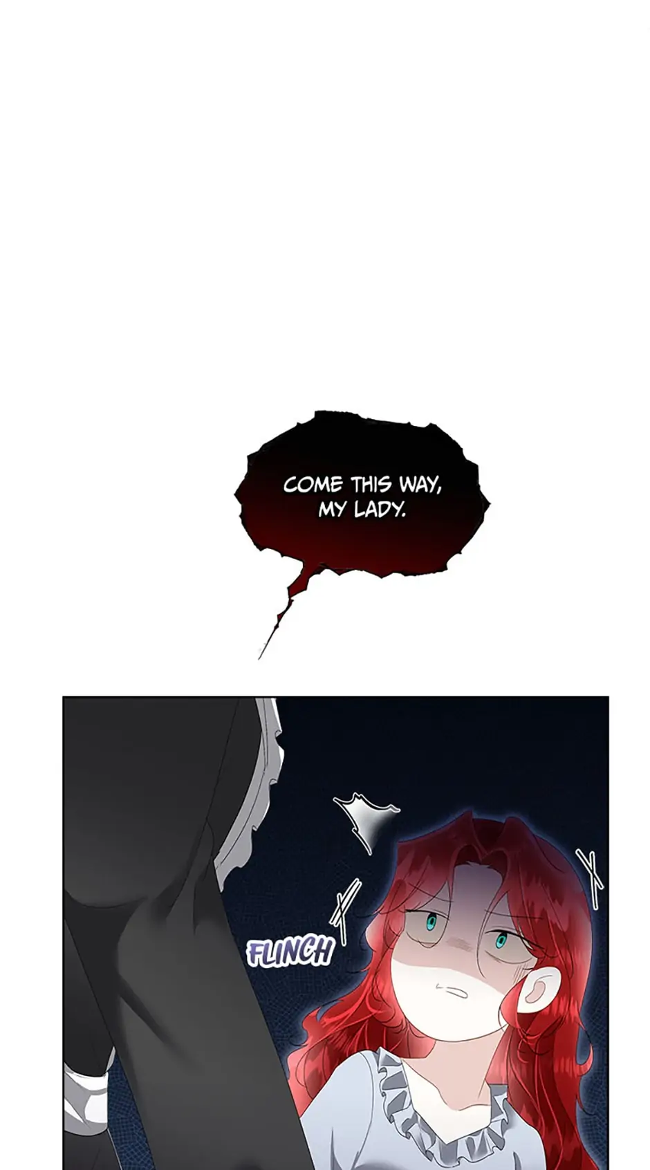 Babysitting the Male Lead Chapter 36 - page 27