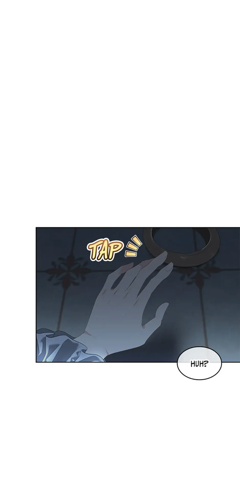 Babysitting the Male Lead Chapter 36 - page 4