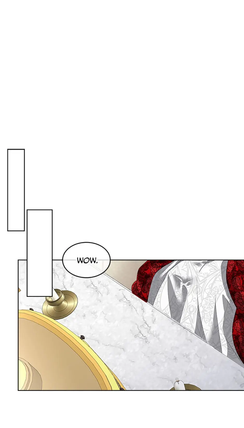 Babysitting the Male Lead Chapter 36 - page 34