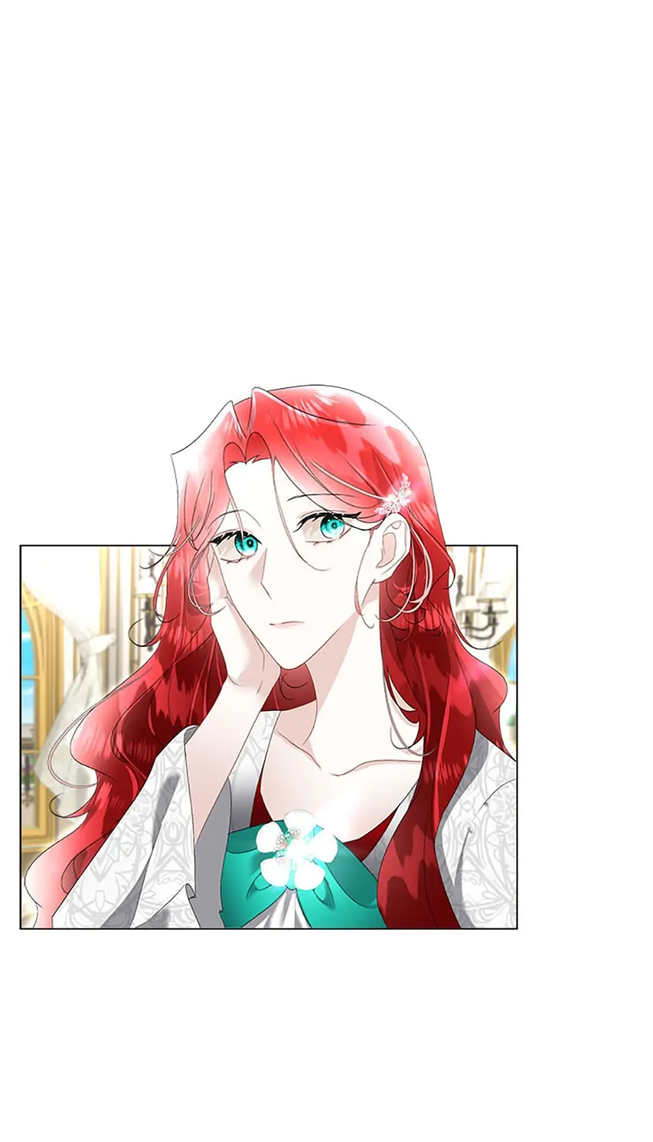 Babysitting the Male Lead Chapter 36 - page 38