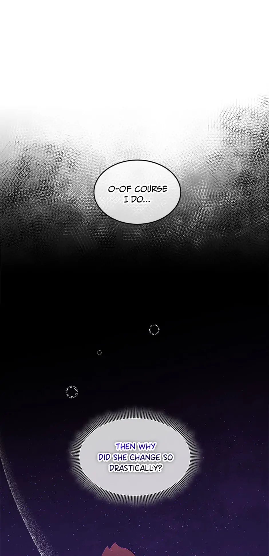 Babysitting the Male Lead Chapter 36 - page 45