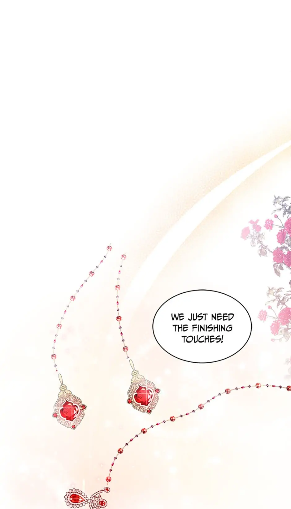 Babysitting the Male Lead Chapter 36 - page 47