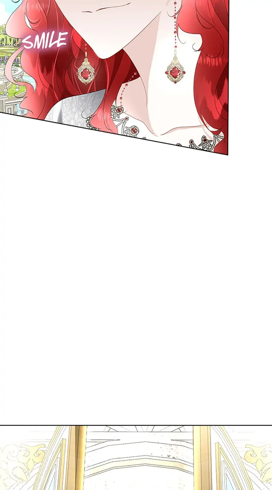 Babysitting the Male Lead Chapter 36 - page 59