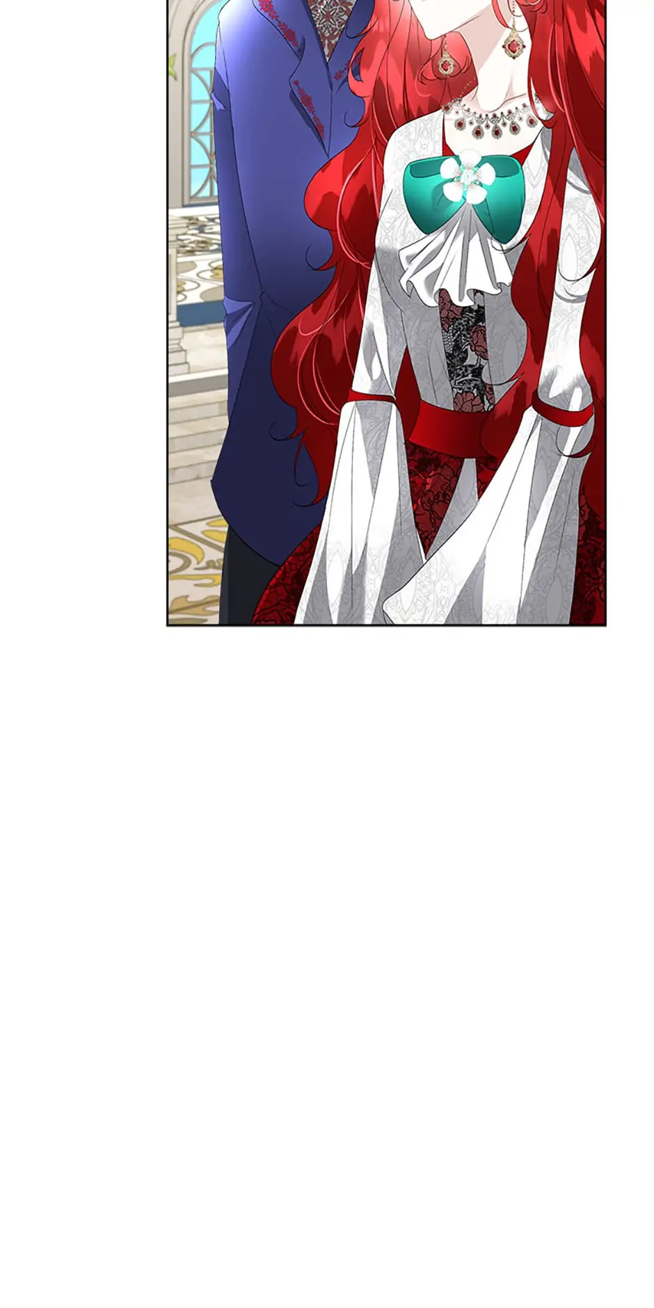 Babysitting the Male Lead Chapter 36 - page 67