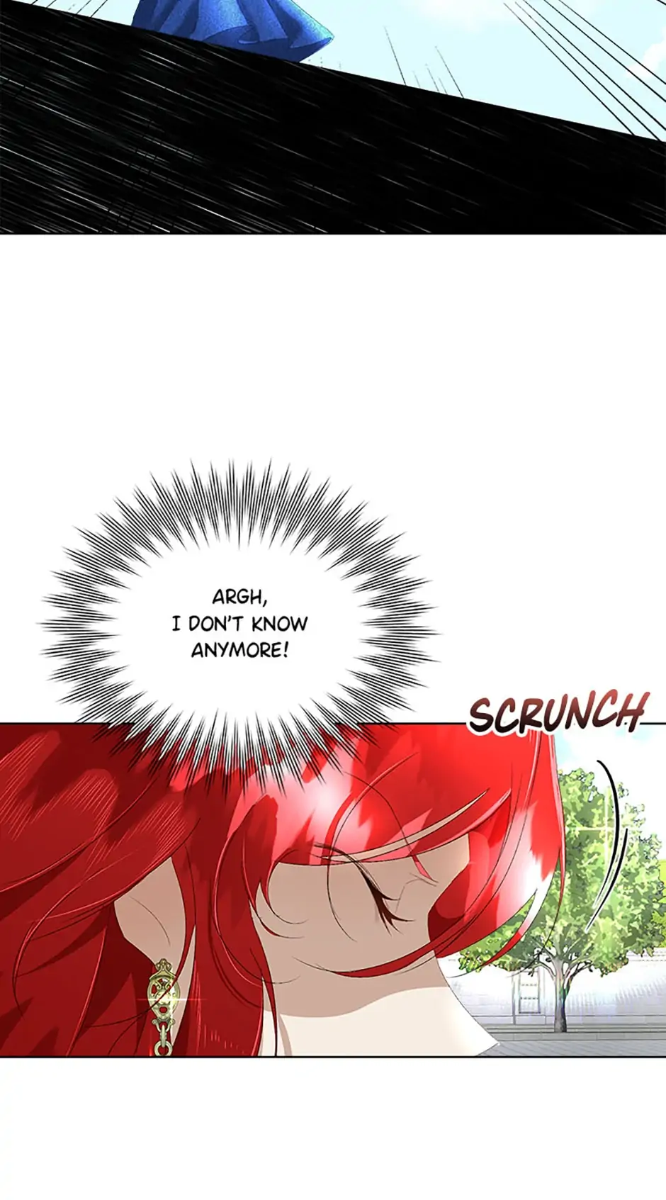 Babysitting the Male Lead Chapter 4 - page 52