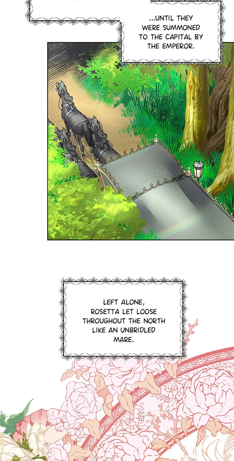 Babysitting the Male Lead Chapter 5 - page 13