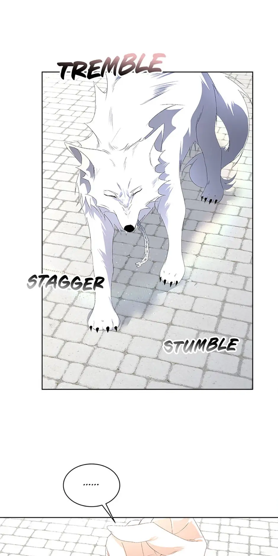 Babysitting the Male Lead Chapter 5 - page 17