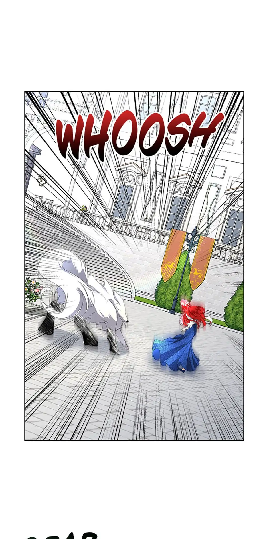 Babysitting the Male Lead Chapter 5 - page 22