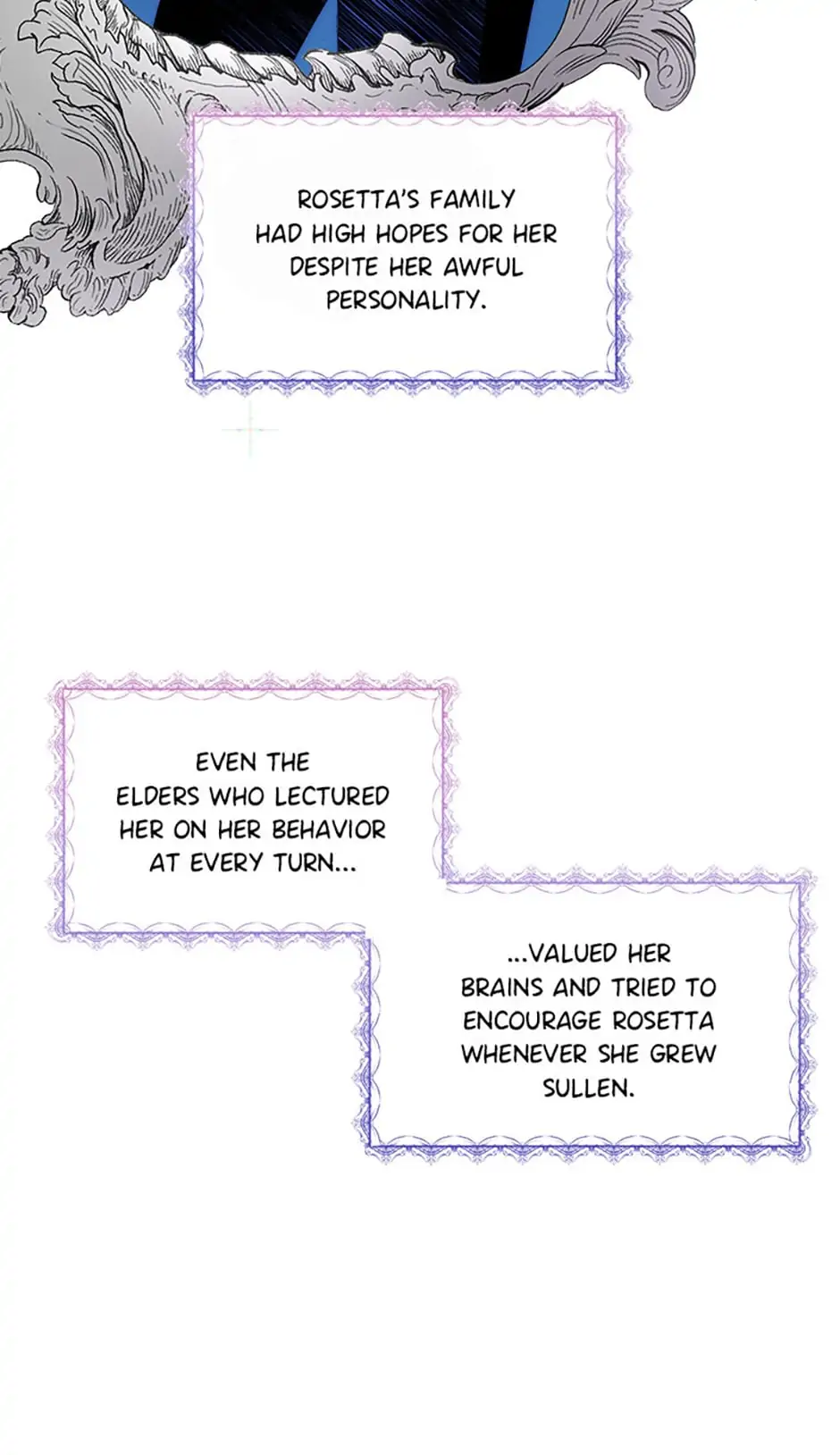 Babysitting the Male Lead Chapter 5 - page 9