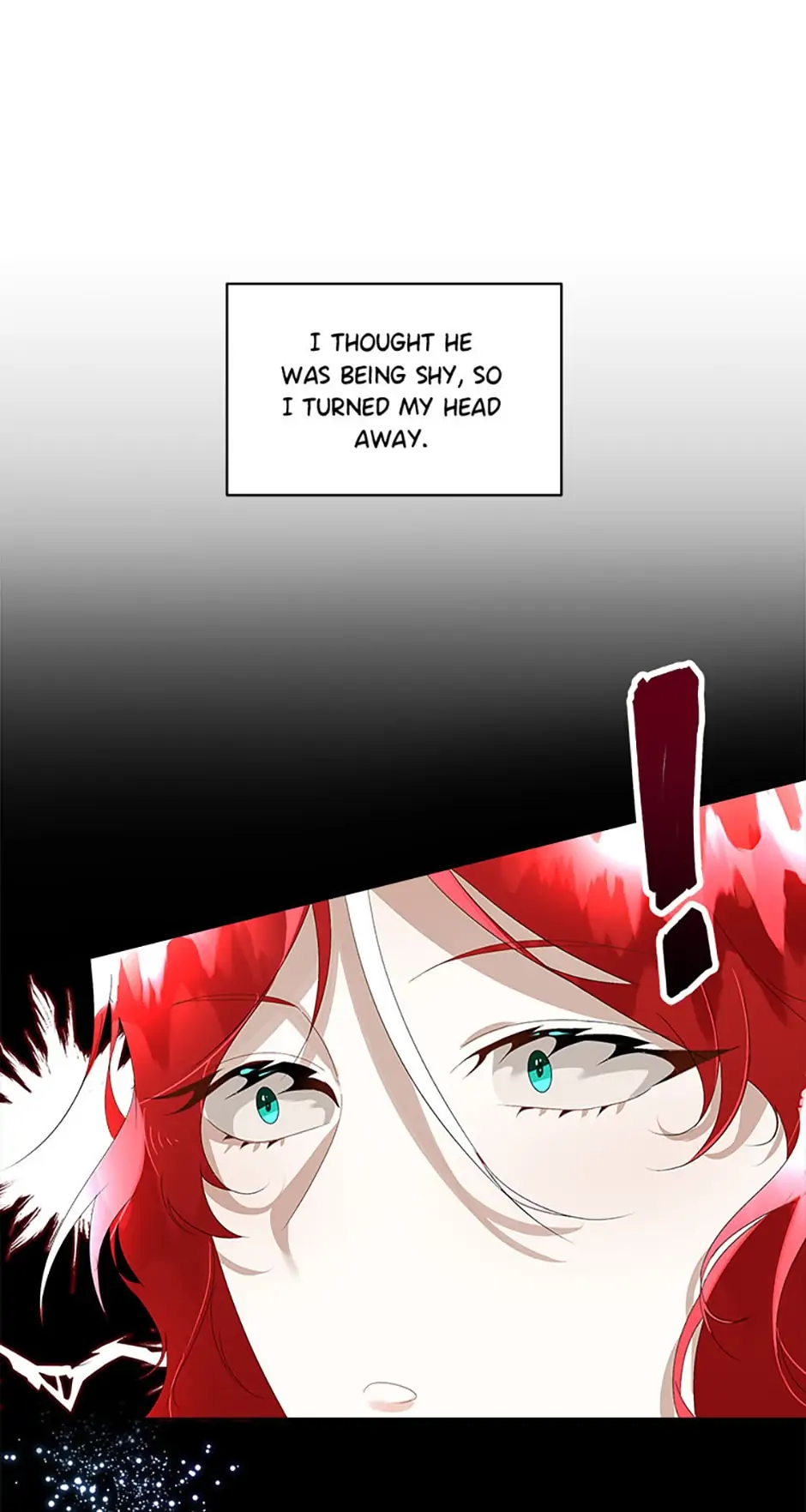 Babysitting the Male Lead Chapter 6 - page 11