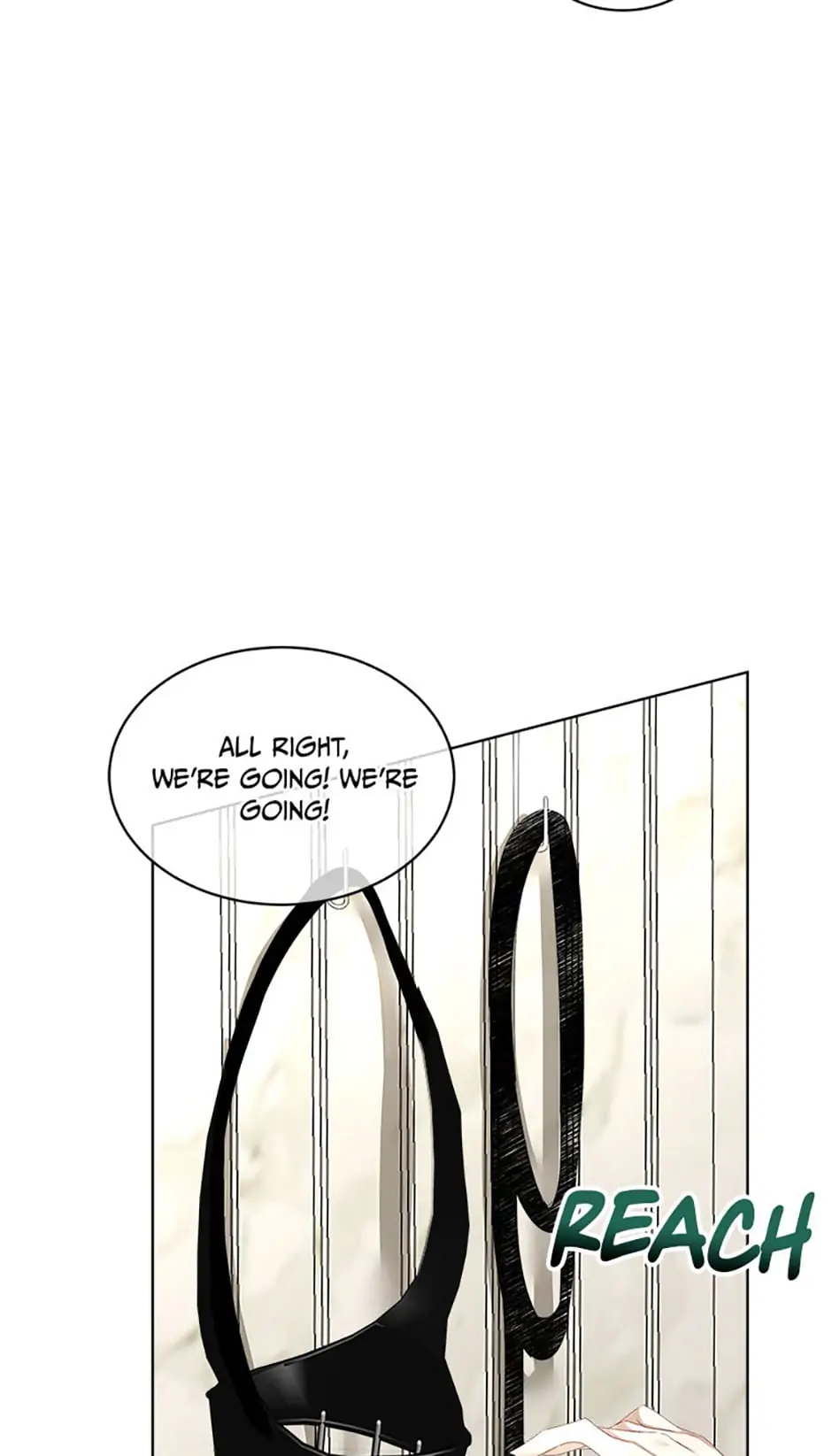 Babysitting the Male Lead Chapter 6 - page 3