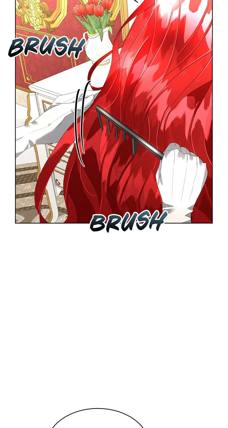Babysitting the Male Lead Chapter 6 - page 44