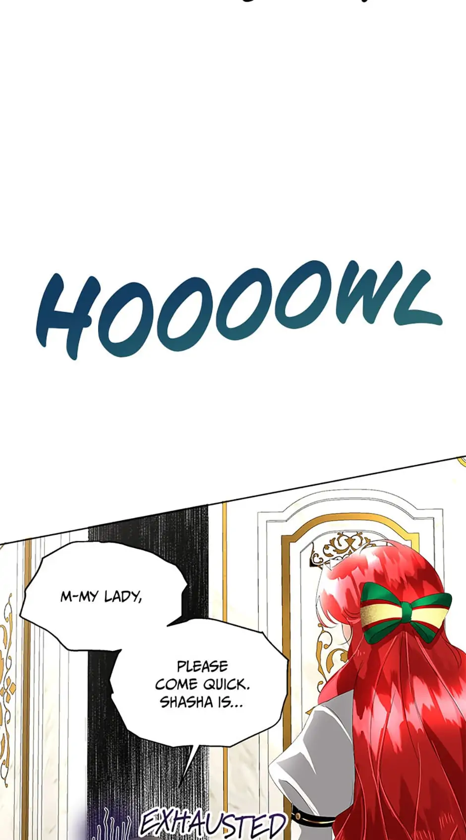 Babysitting the Male Lead Chapter 6 - page 48