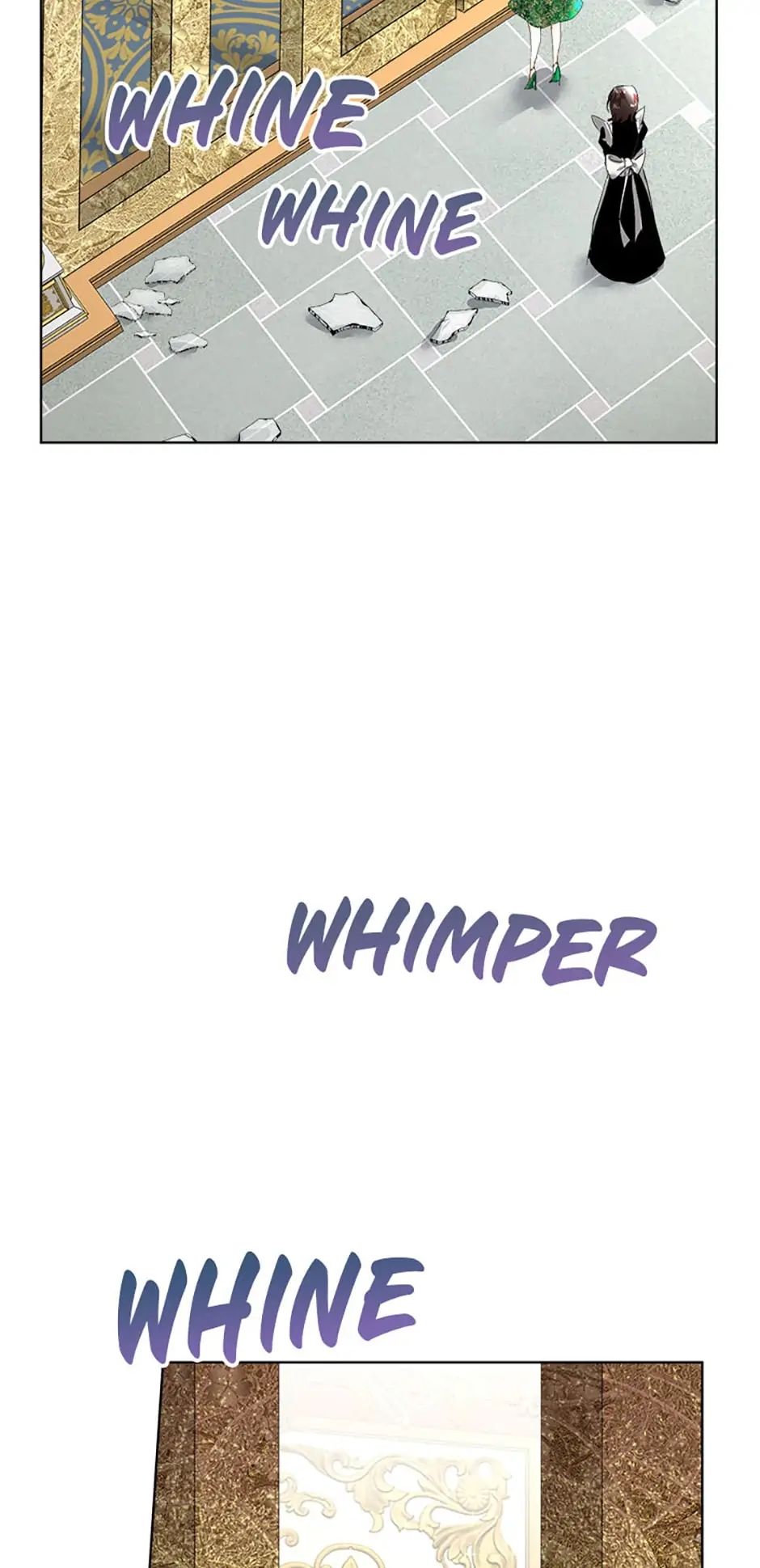 Babysitting the Male Lead Chapter 6 - page 52
