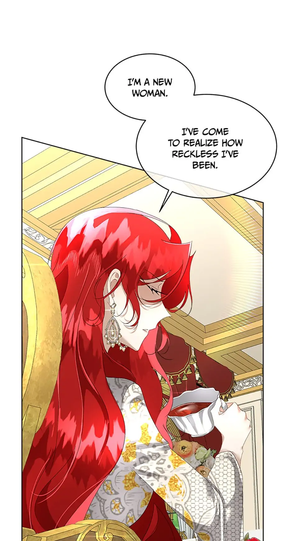 Babysitting the Male Lead Chapter 6 - page 80