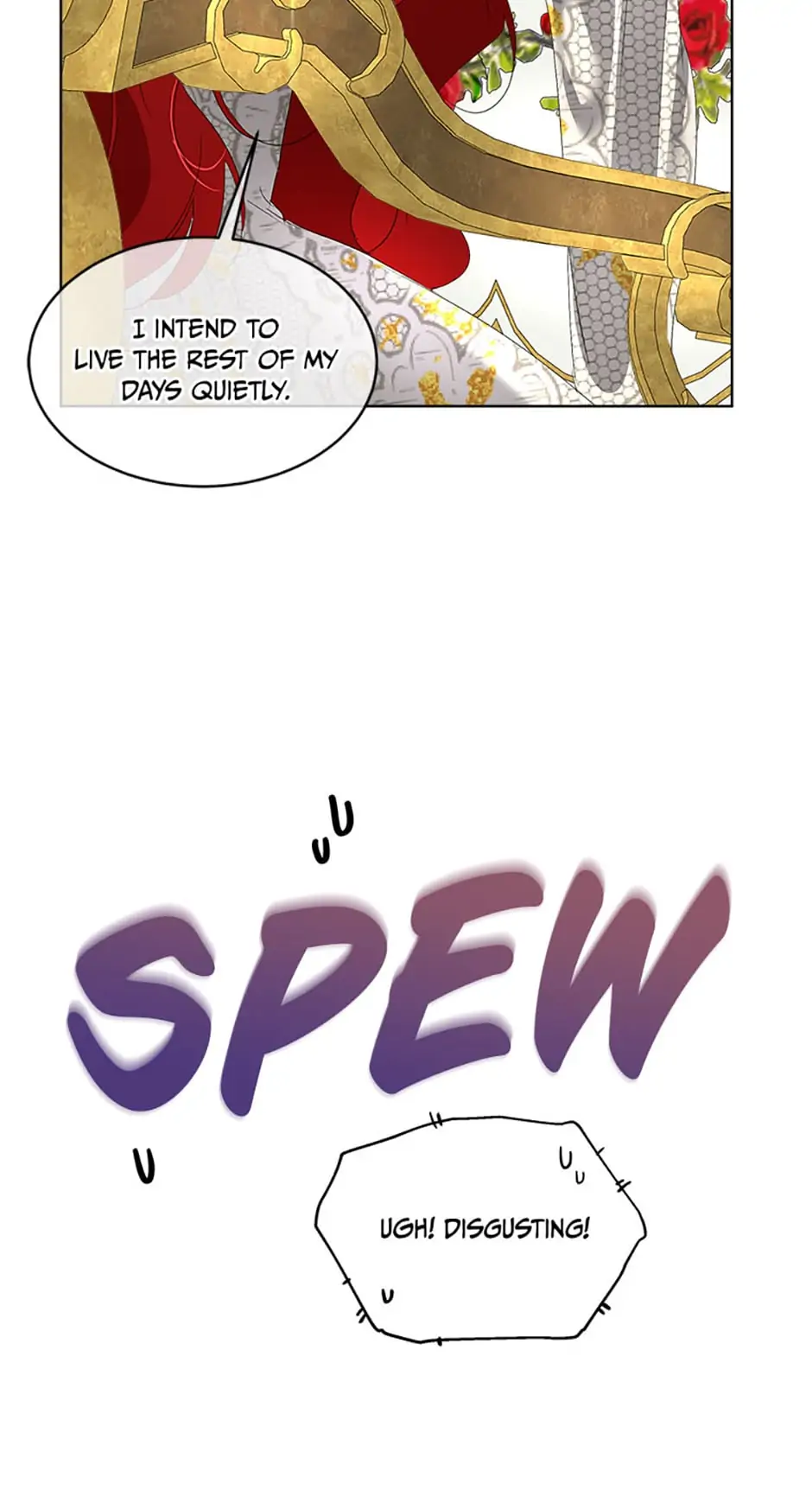 Babysitting the Male Lead Chapter 6 - page 81