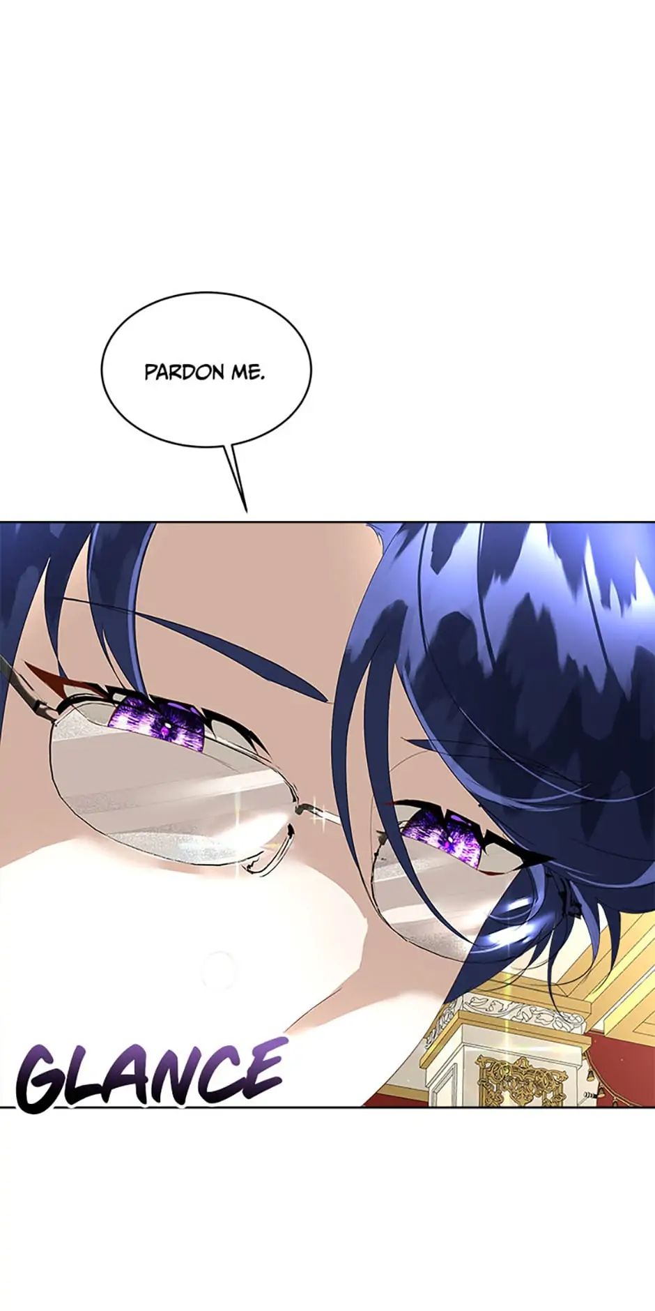 Babysitting the Male Lead Chapter 6 - page 93