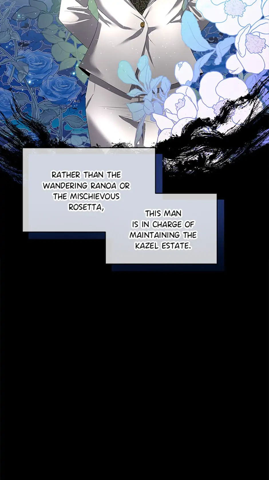 Babysitting the Male Lead Chapter 7 - page 2