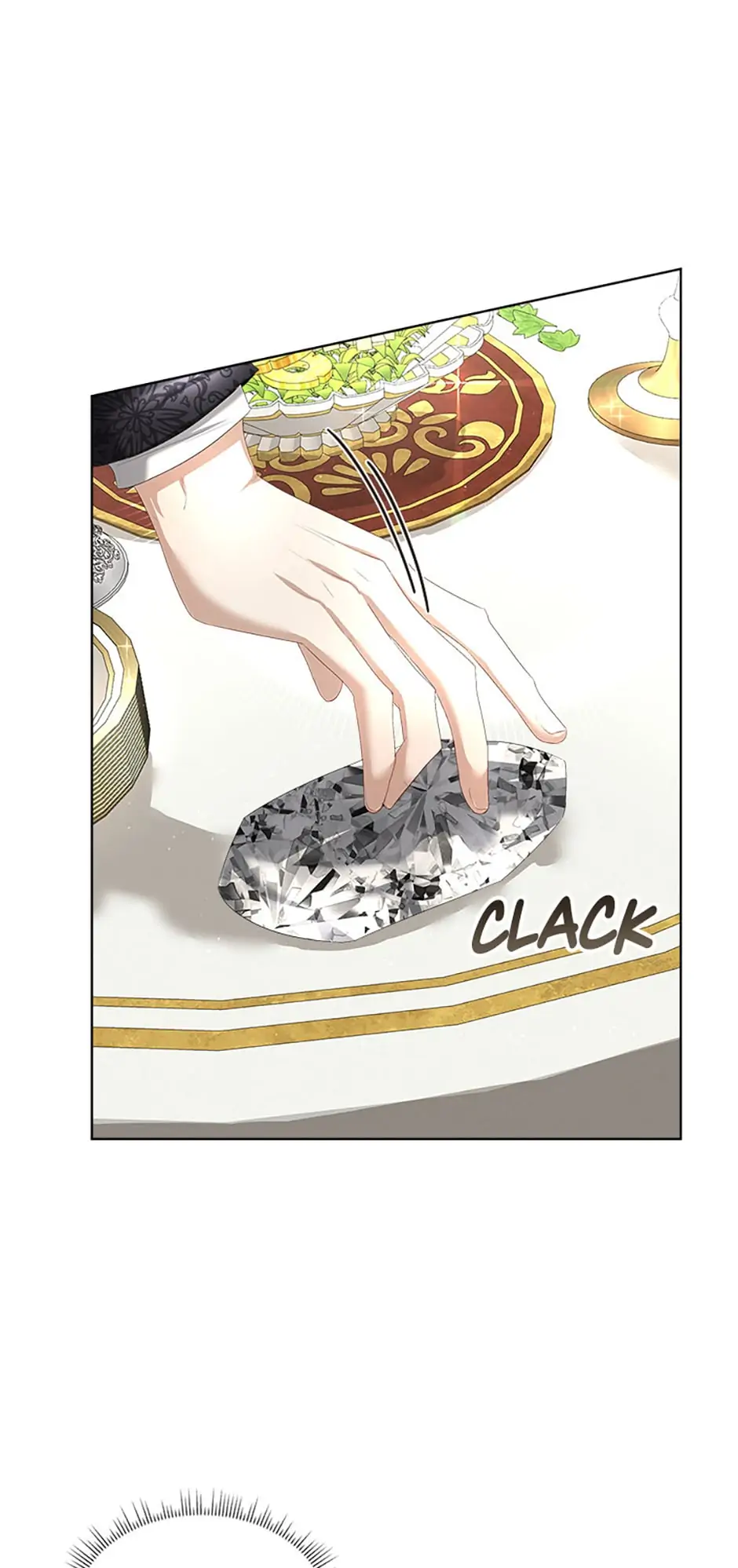 Babysitting the Male Lead Chapter 7 - page 12