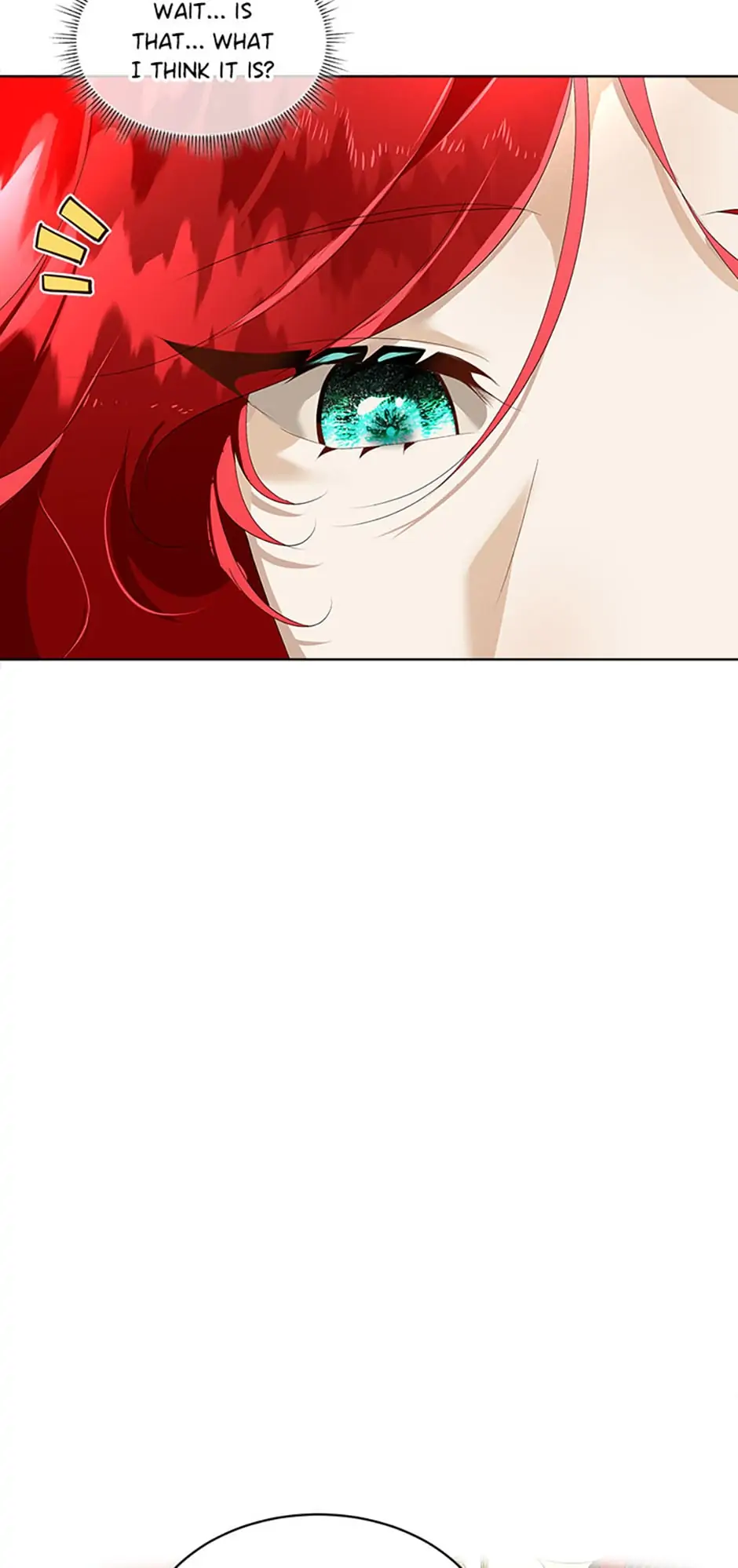 Babysitting the Male Lead Chapter 7 - page 13