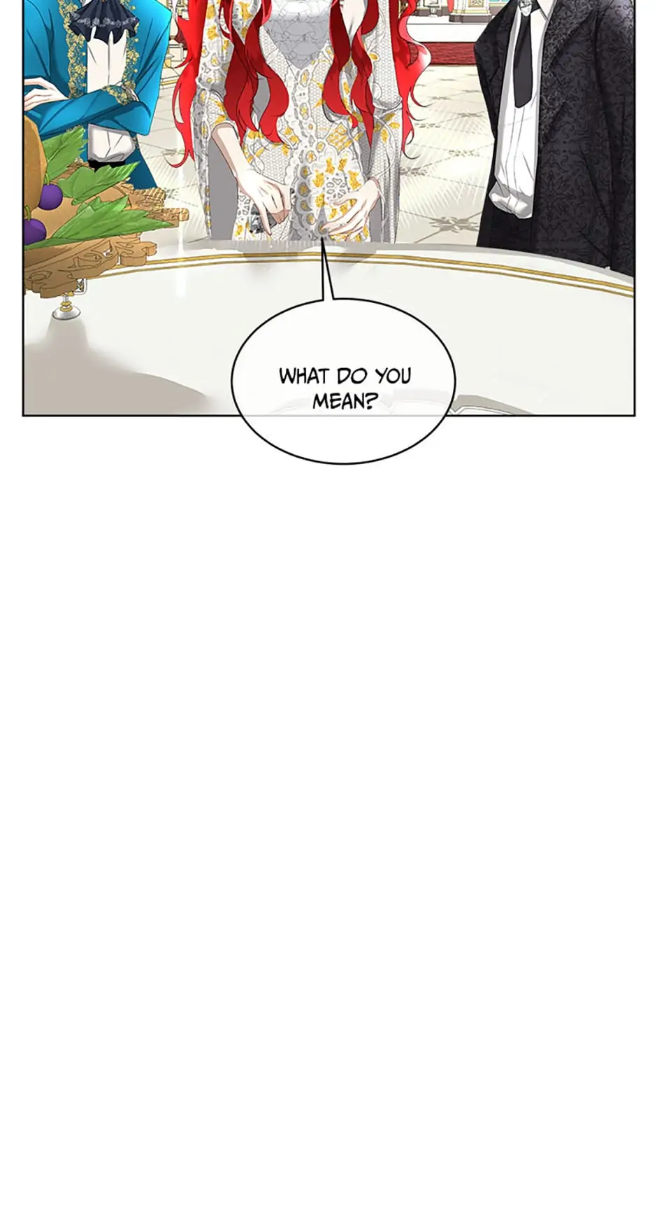 Babysitting the Male Lead Chapter 7 - page 17