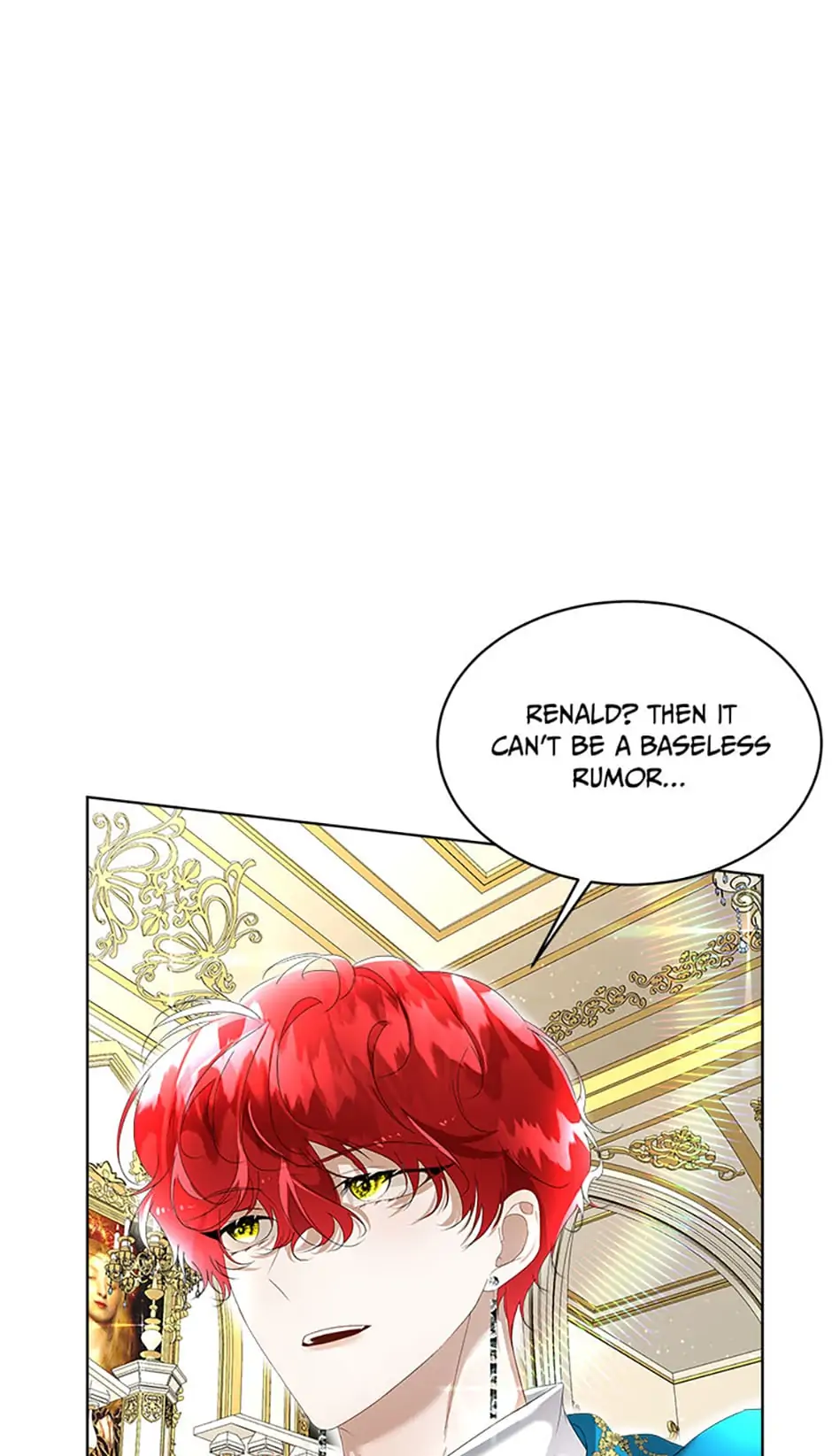 Babysitting the Male Lead Chapter 7 - page 41