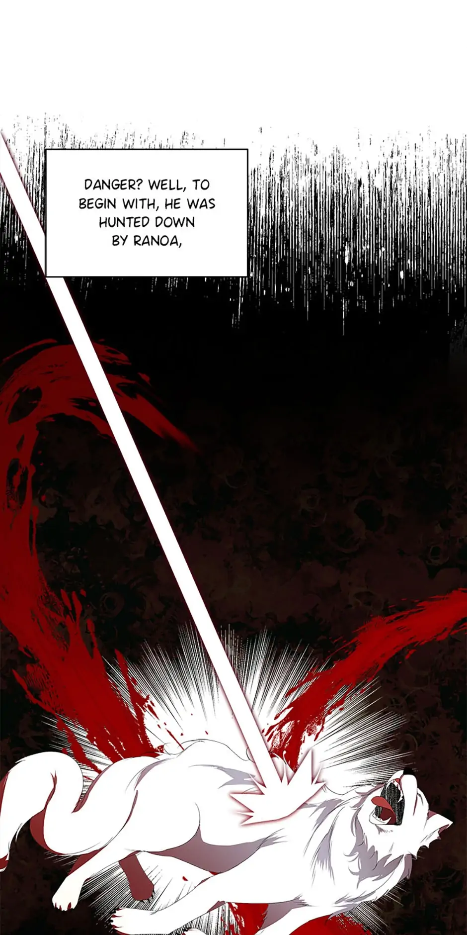 Babysitting the Male Lead Chapter 7 - page 43