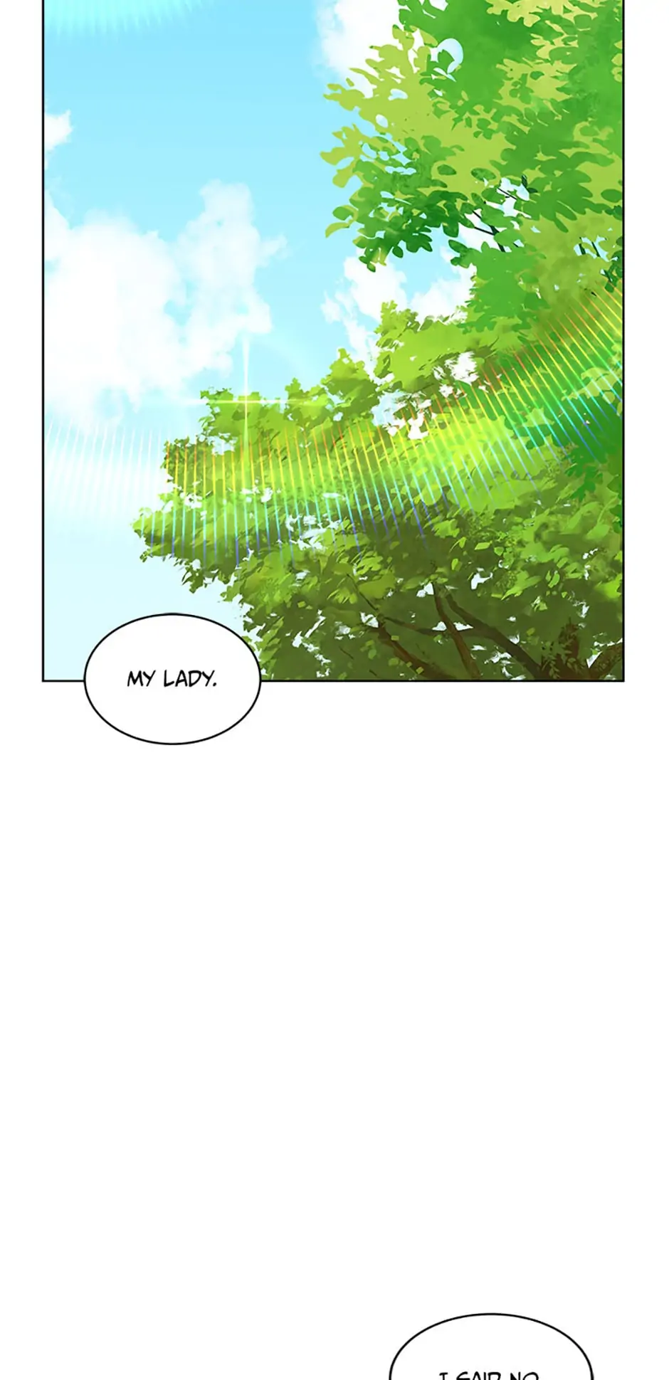 Babysitting the Male Lead Chapter 7 - page 62