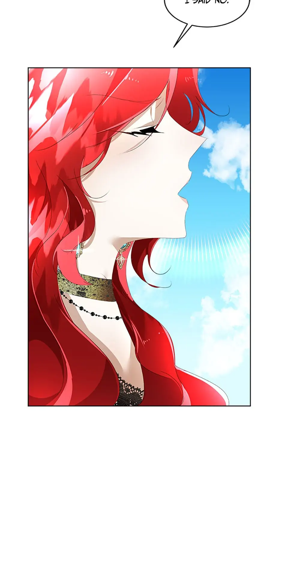 Babysitting the Male Lead Chapter 7 - page 63