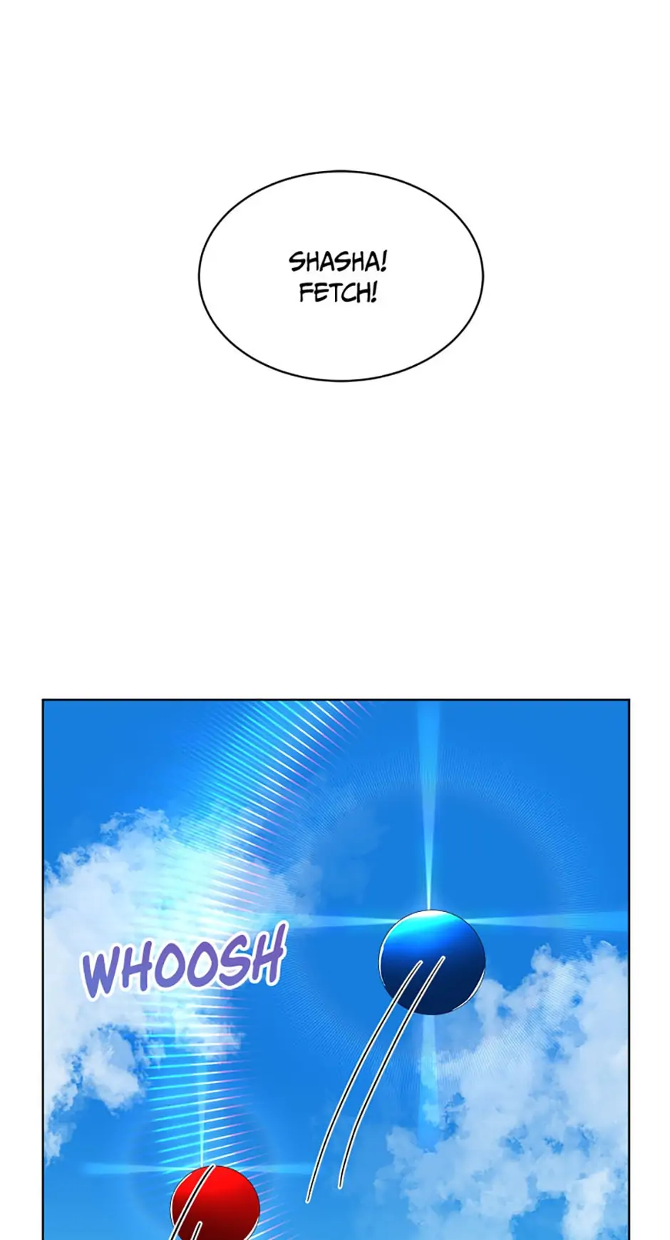 Babysitting the Male Lead Chapter 7 - page 69