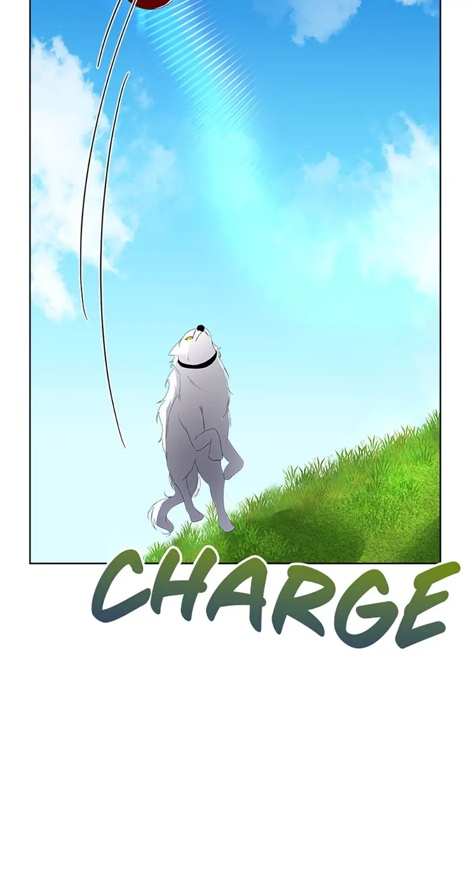 Babysitting the Male Lead Chapter 7 - page 70