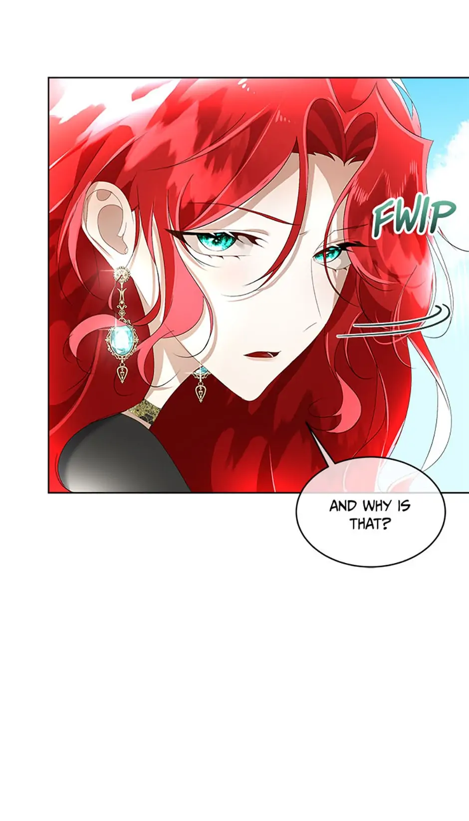 Babysitting the Male Lead Chapter 7 - page 77