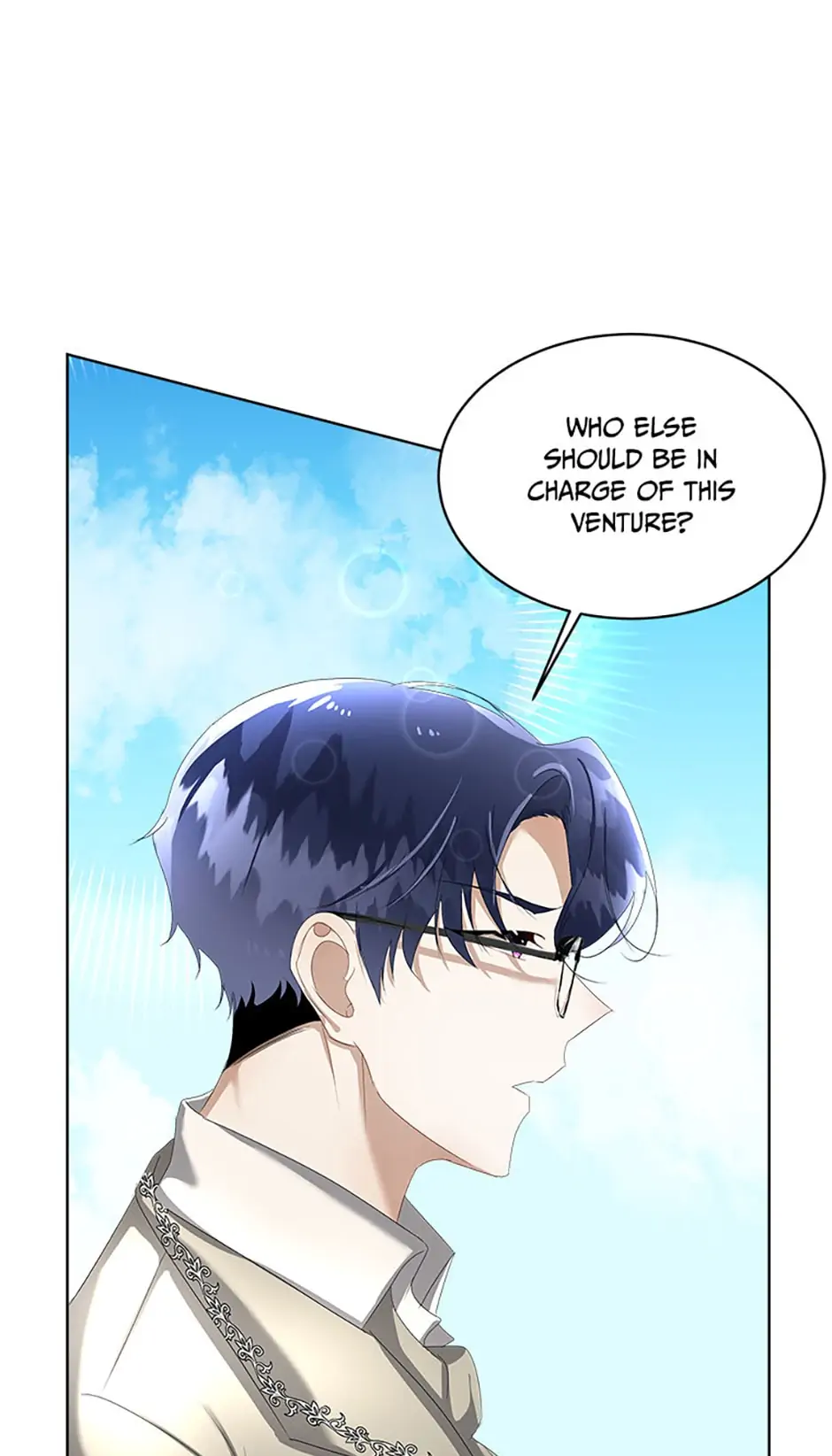 Babysitting the Male Lead Chapter 7 - page 80