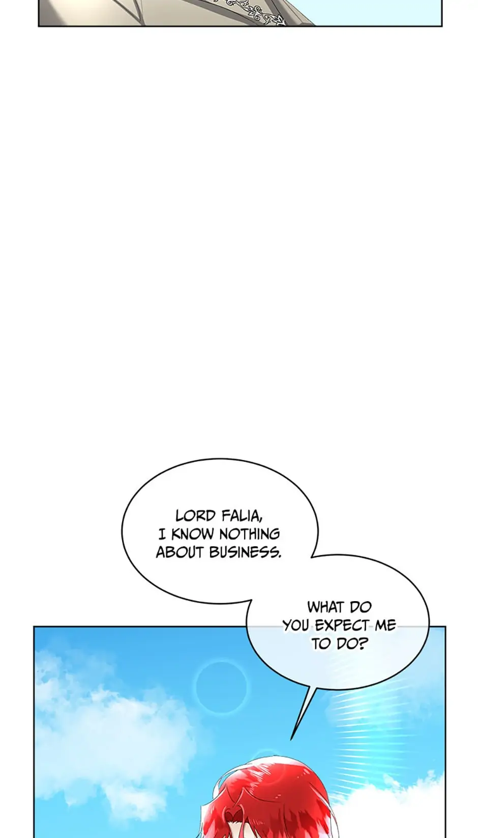 Babysitting the Male Lead Chapter 7 - page 81