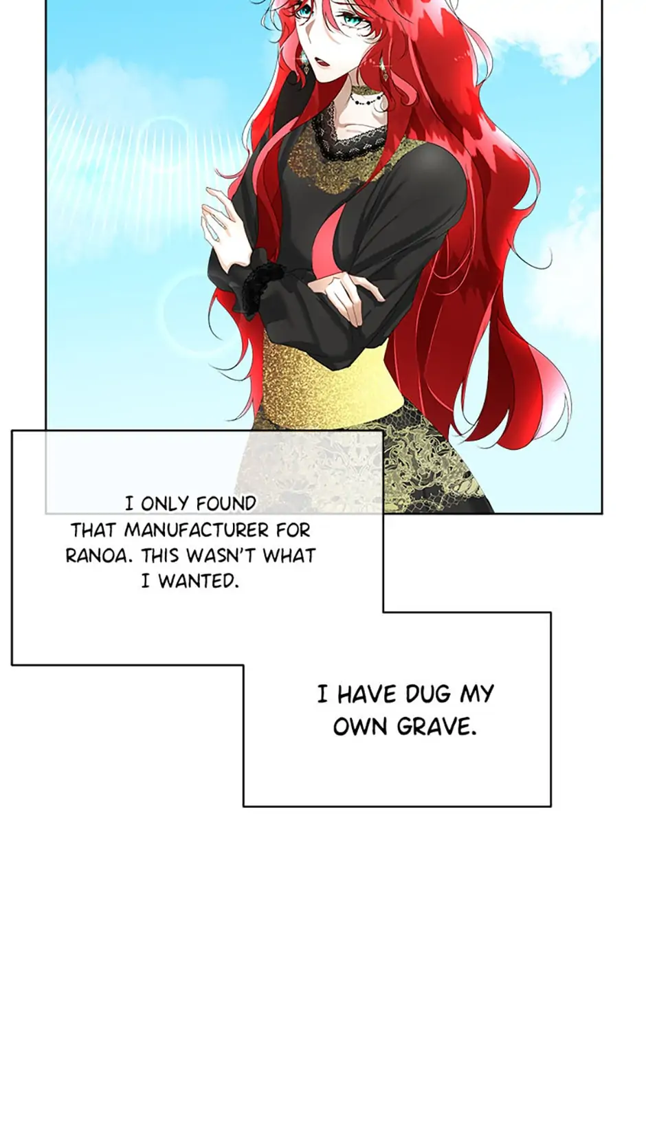 Babysitting the Male Lead Chapter 7 - page 82