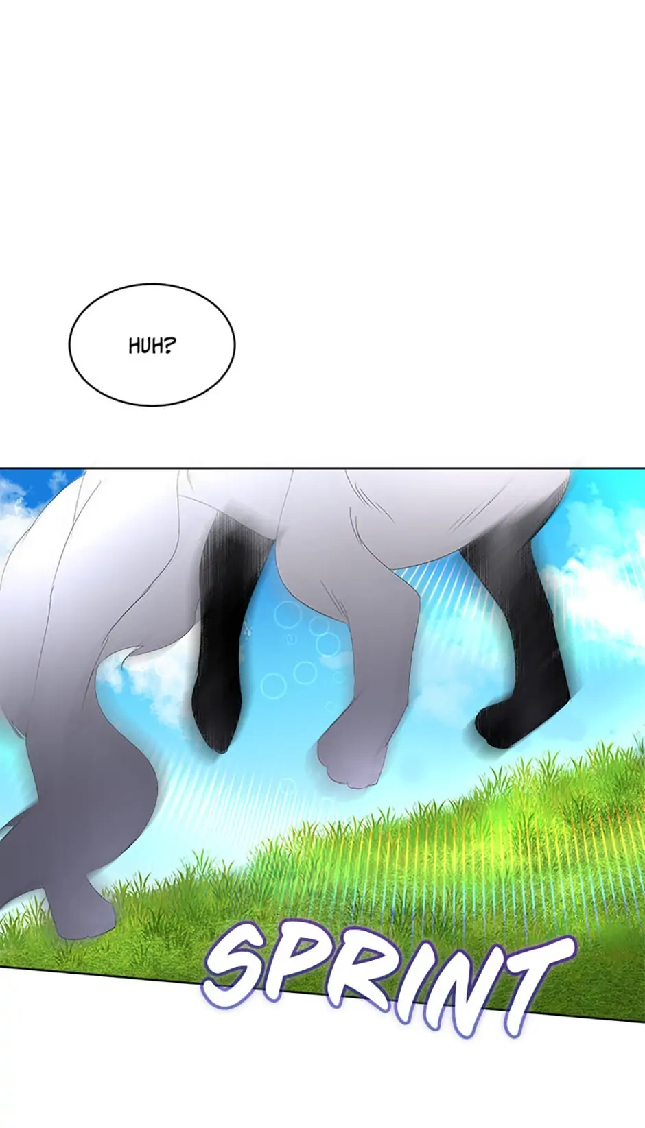 Babysitting the Male Lead Chapter 7 - page 85