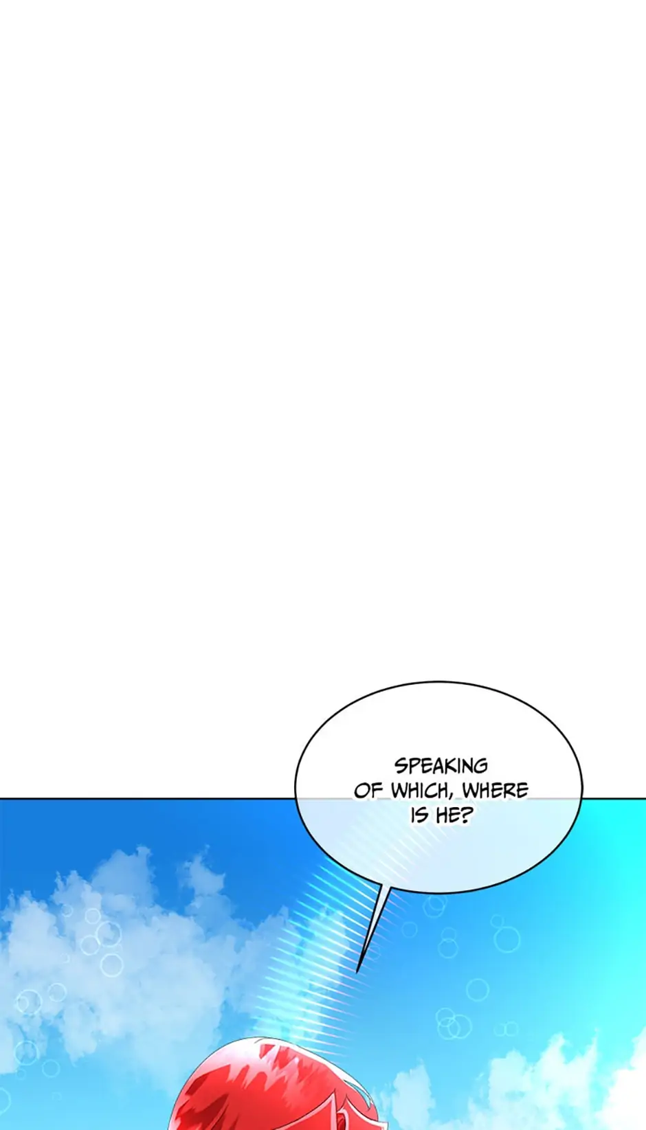 Babysitting the Male Lead Chapter 7 - page 86
