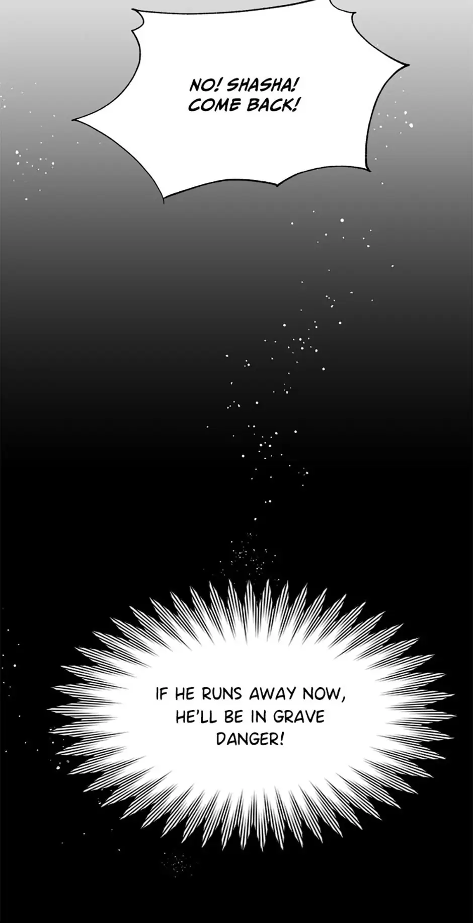 Babysitting the Male Lead Chapter 7 - page 95