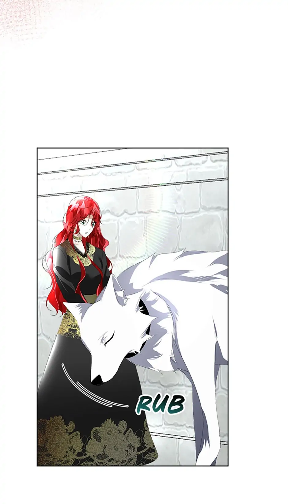 Babysitting the Male Lead Chapter 8 - page 16