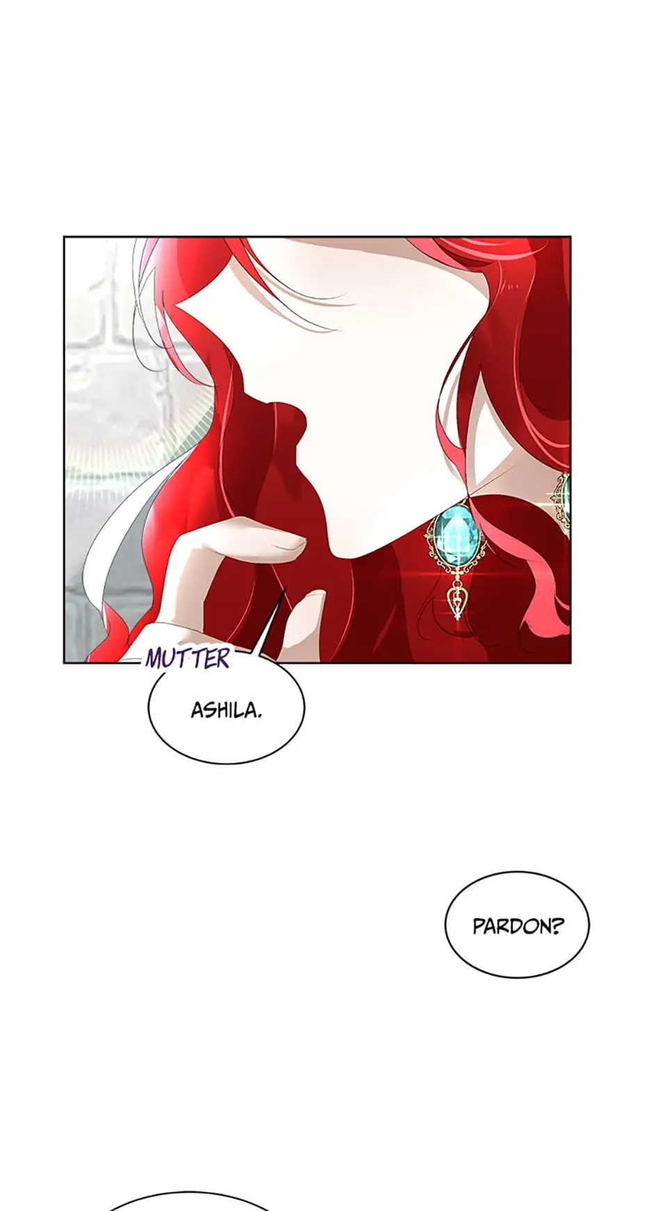 Babysitting the Male Lead Chapter 8 - page 38