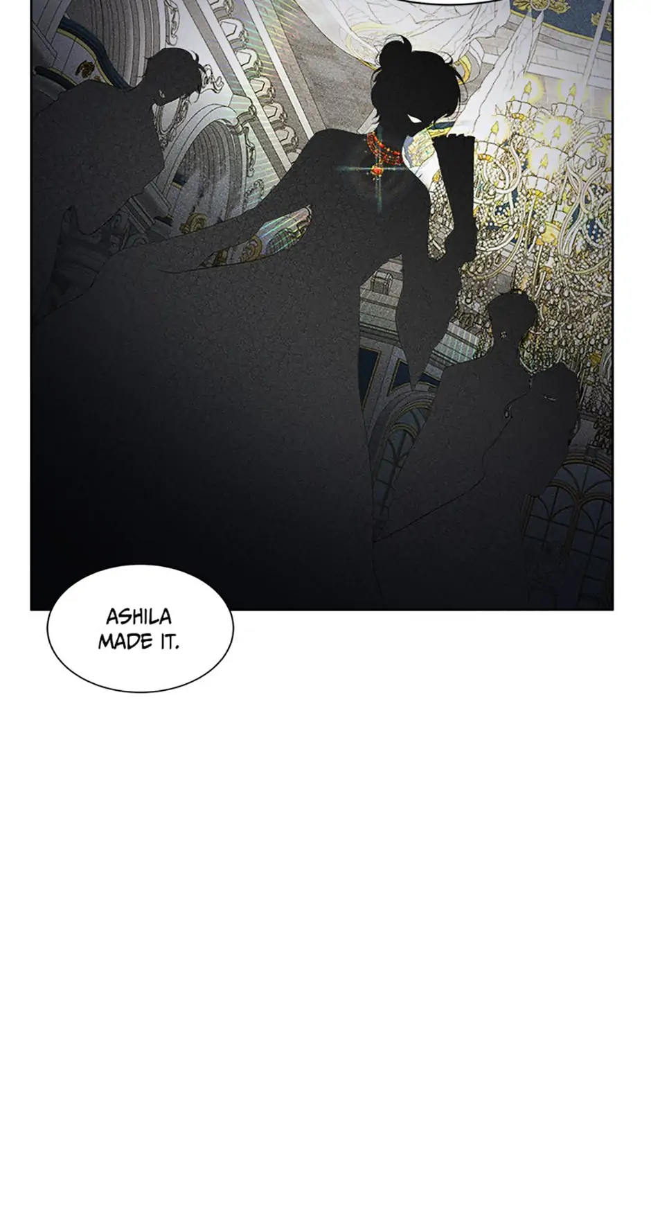 Babysitting the Male Lead Chapter 8 - page 41