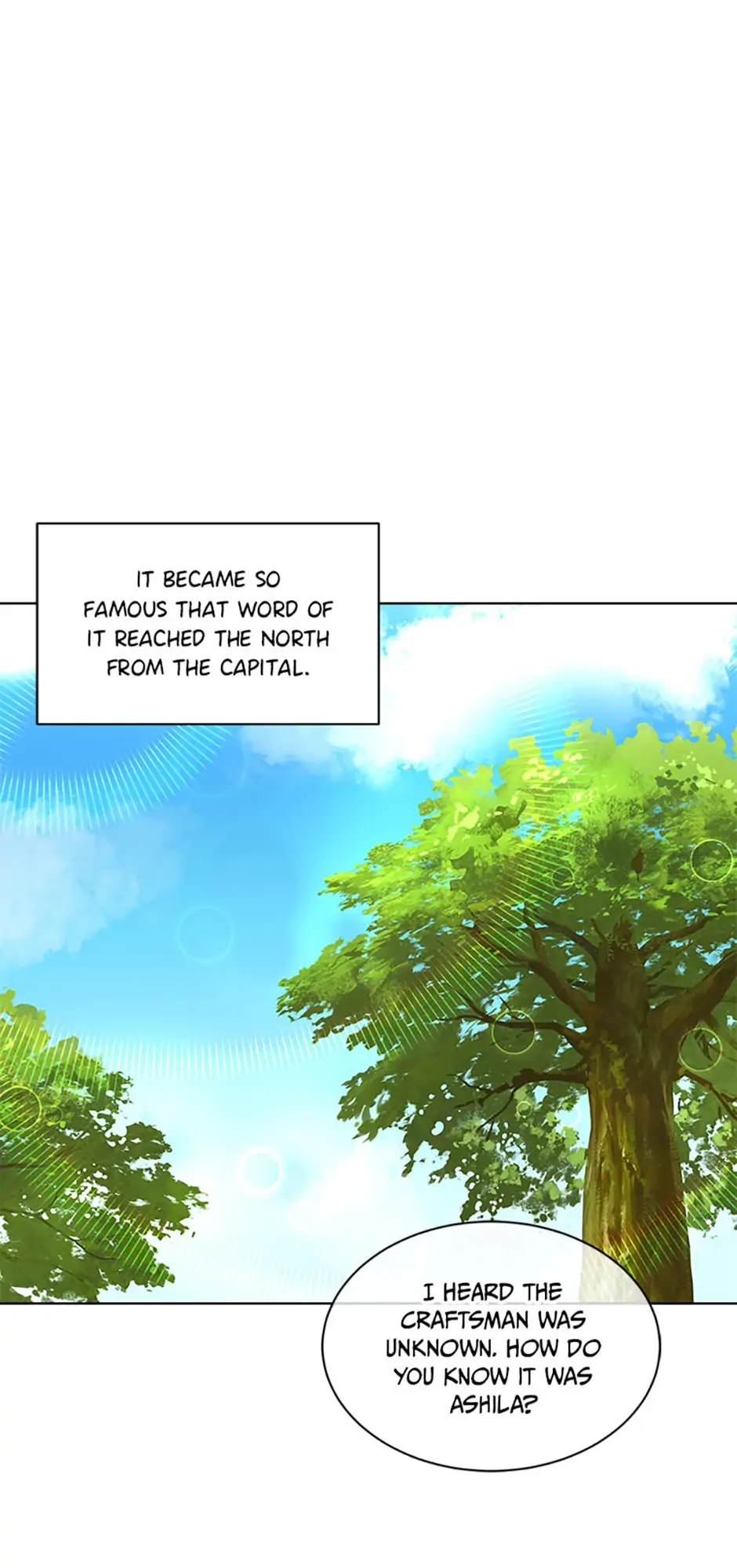 Babysitting the Male Lead Chapter 8 - page 44