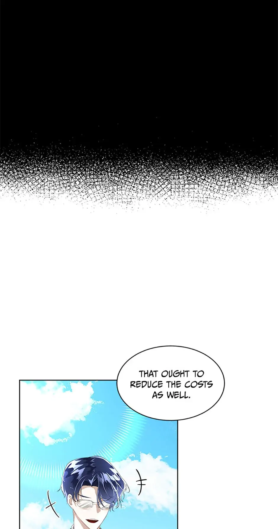 Babysitting the Male Lead Chapter 8 - page 48