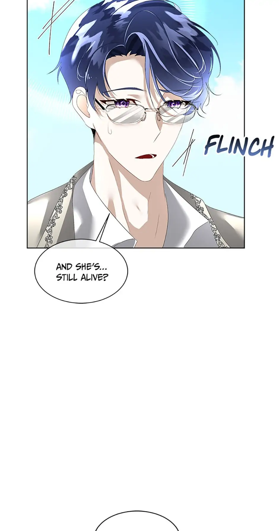 Babysitting the Male Lead Chapter 8 - page 50