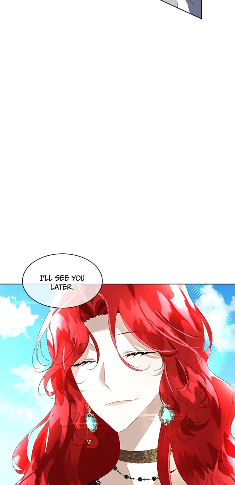 Babysitting the Male Lead Chapter 8 - page 54